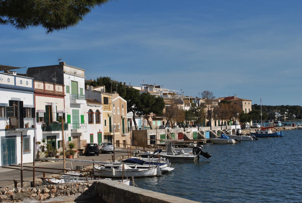 Portocolom