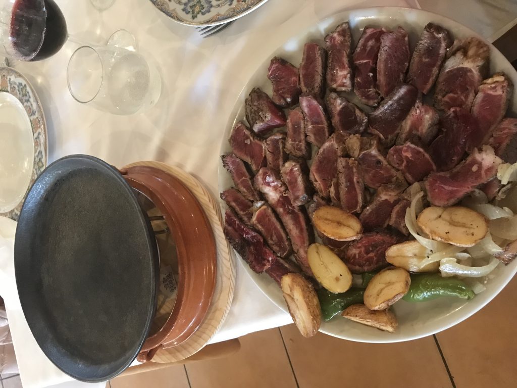 Bra Mallorca restauranger