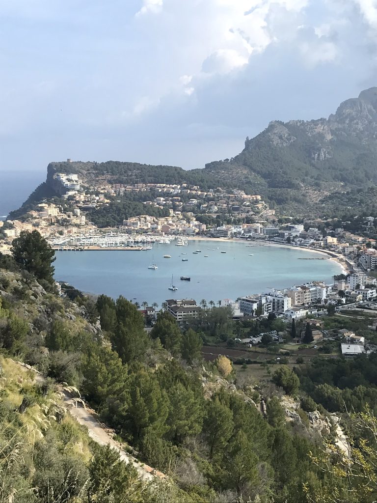 Port de Soller