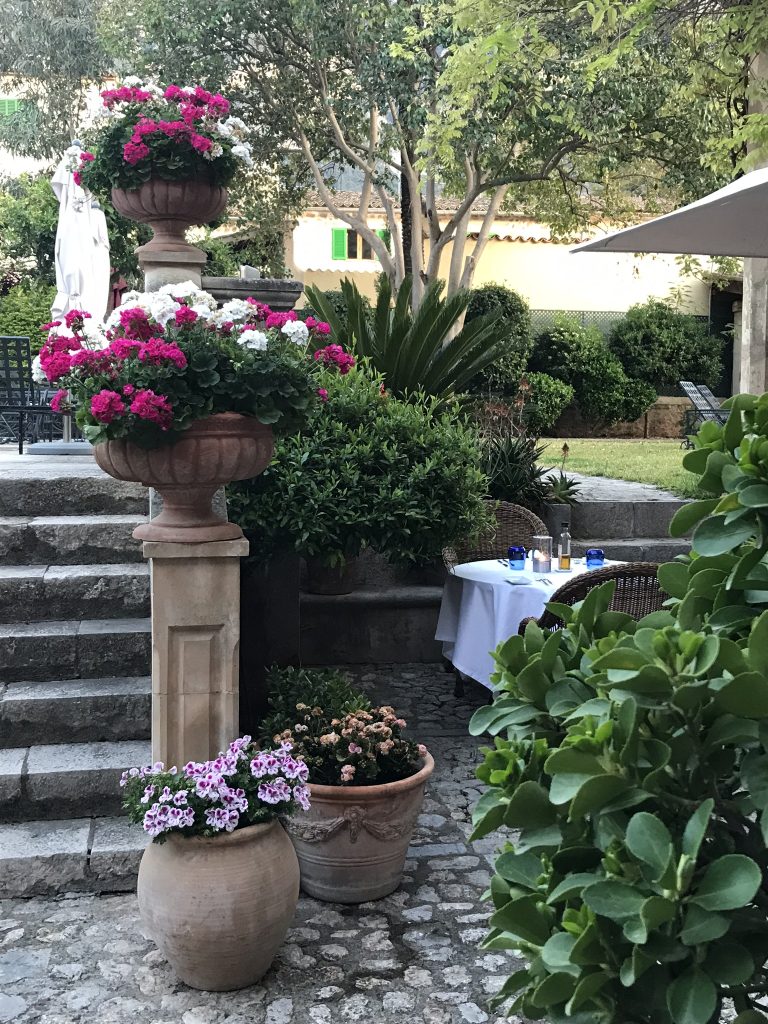 Bra Mallorca restauranger