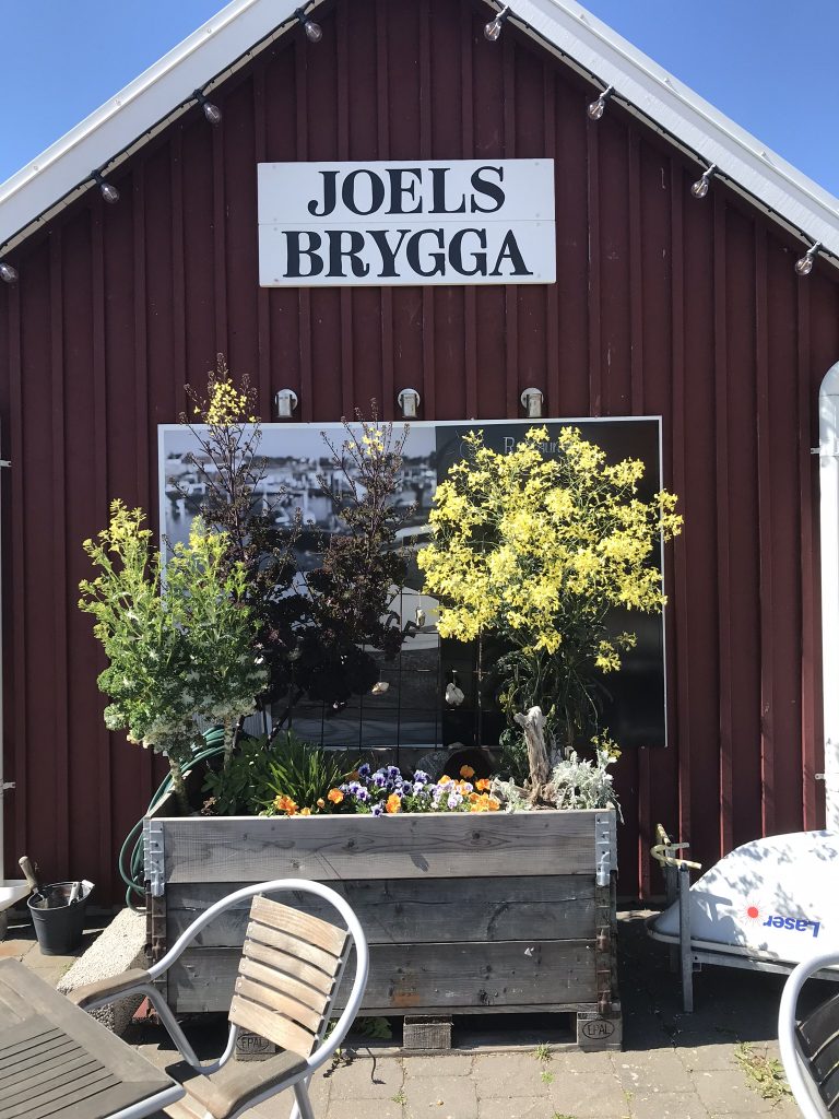 Joels Brygga