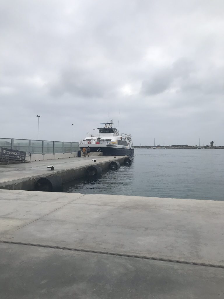 Tips,Ibiza och Formentera runt