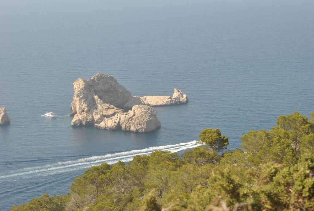 Tips, Ibiza och Formentera runt