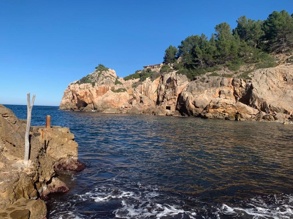 Cala Deia