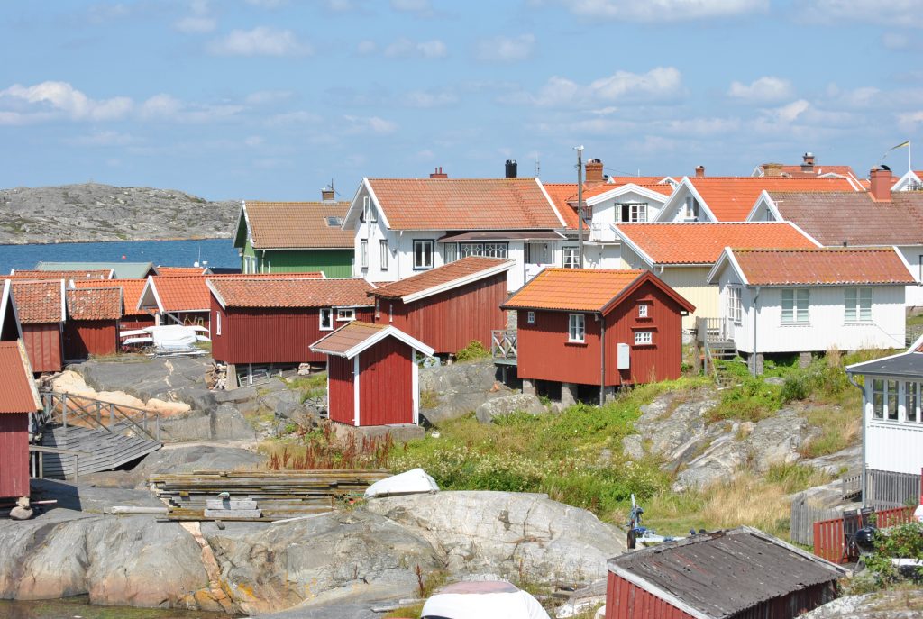 Västkusten levererar igen