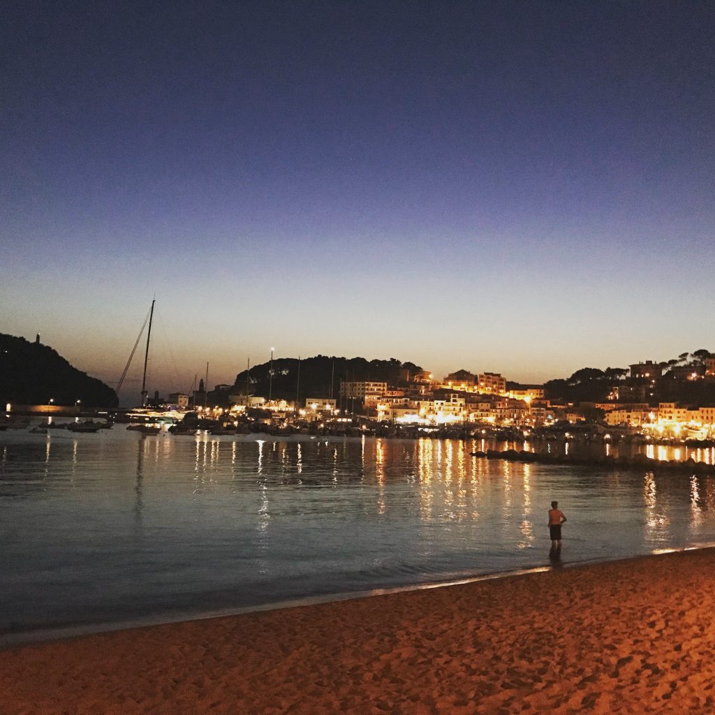 Port de Soller