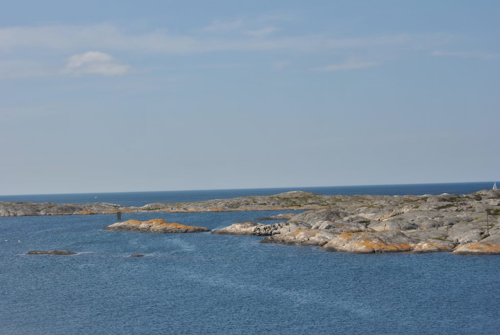 Västkusten levererar igen