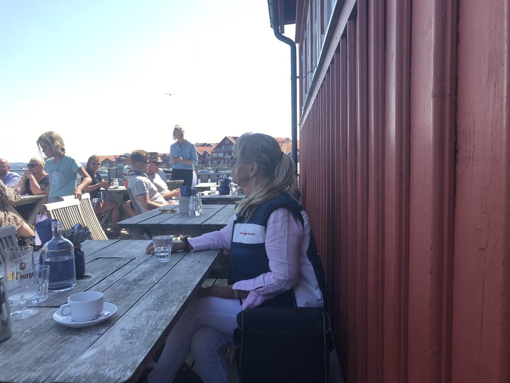 Käringön