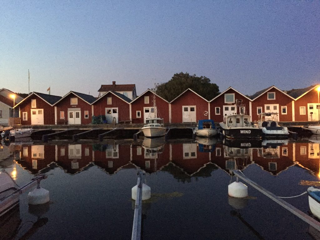 Västkusten levererar igen