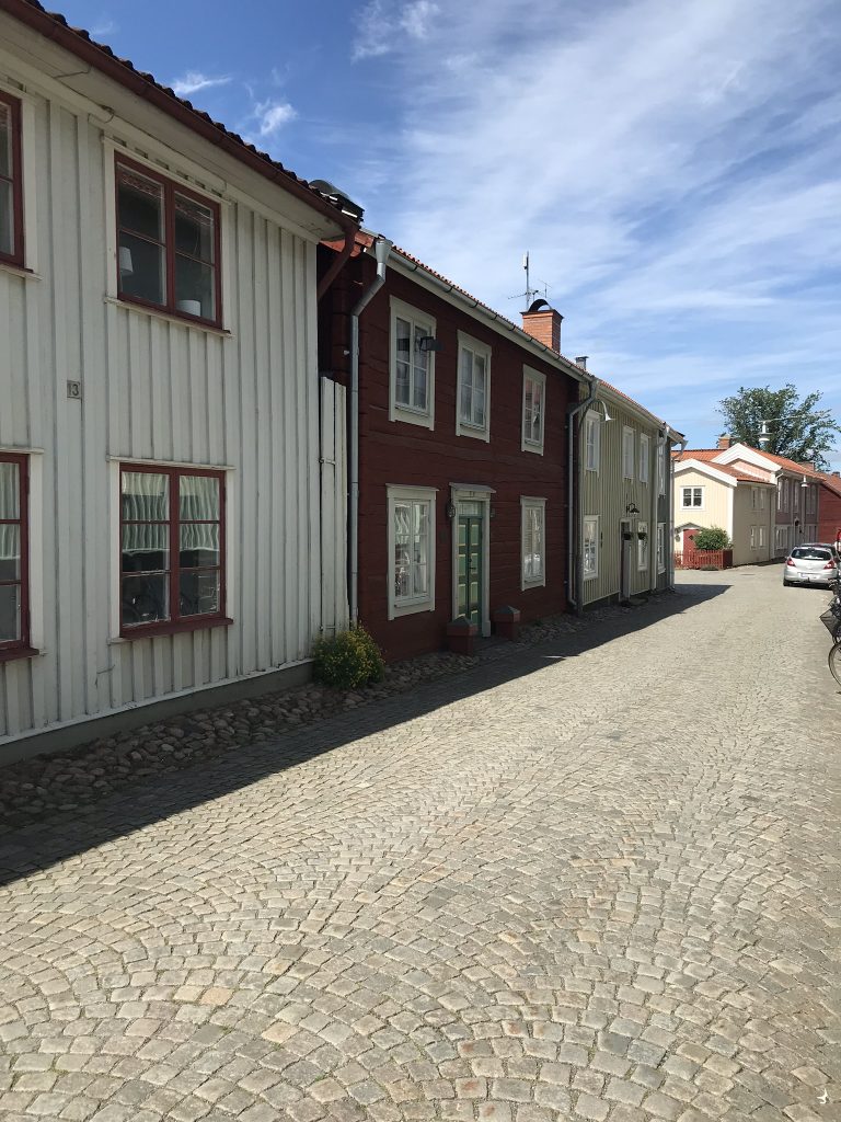 Roadtrip Bergslagen och Kosta