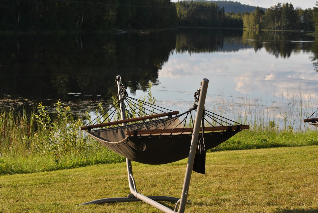 Roadtrip Bergslagen och Kosta