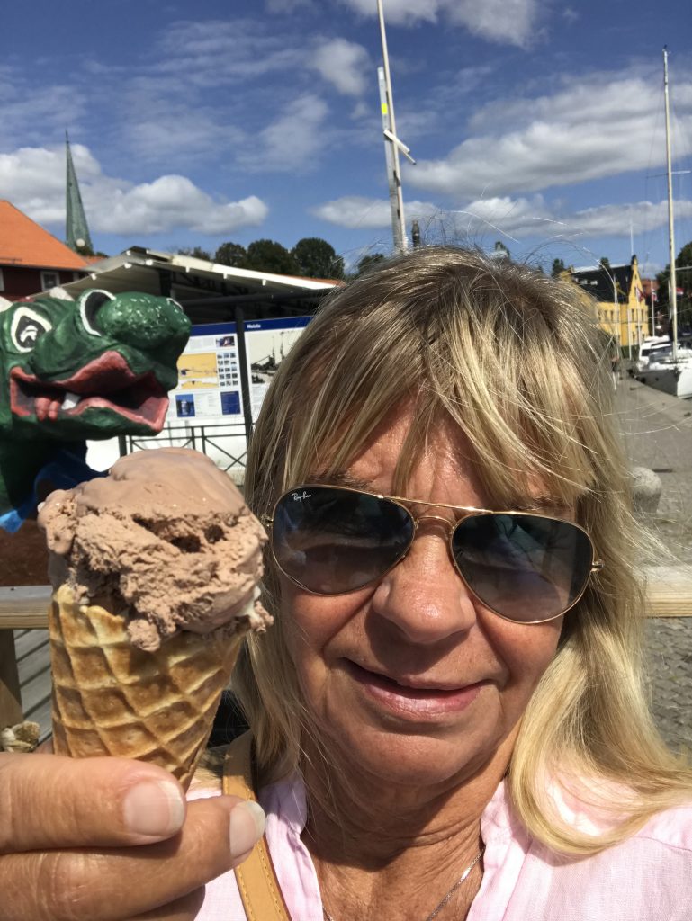 Roadtrip Bergslagen och Kosta