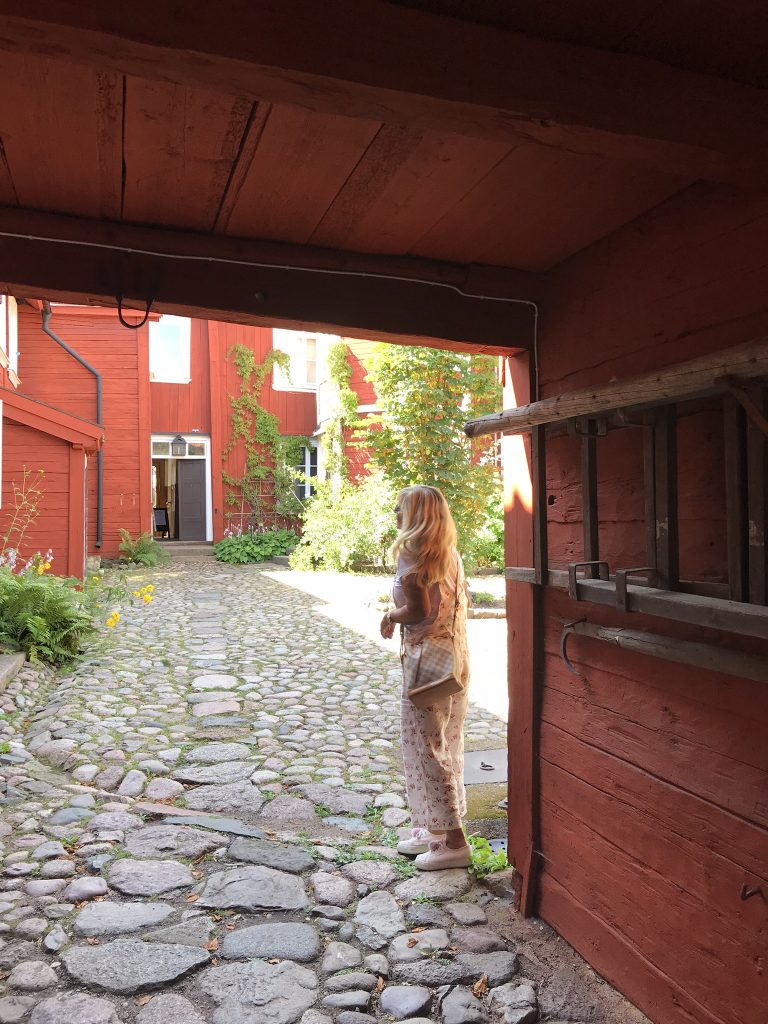 Roadtrip Bergslagen och Kosta