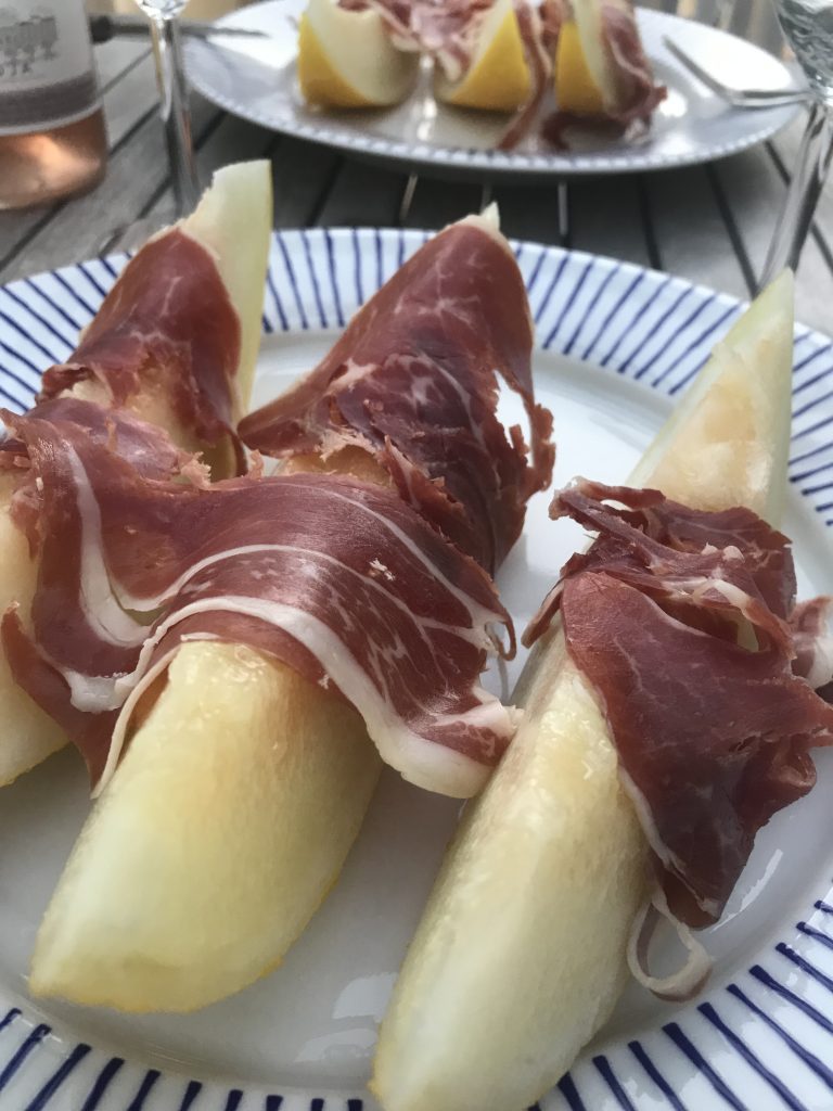 Kvällsmat
