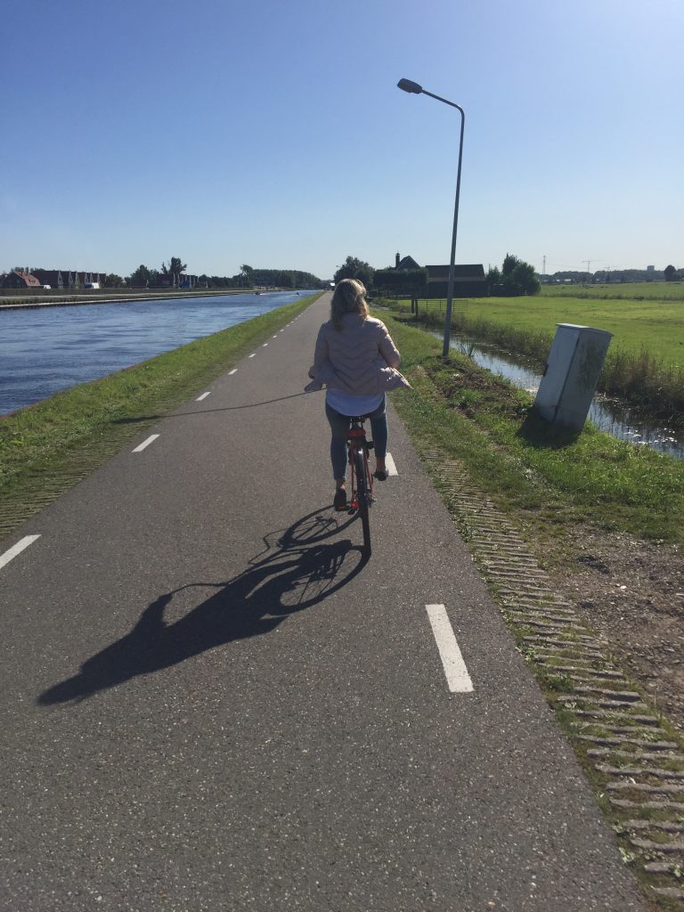 Country side Holland