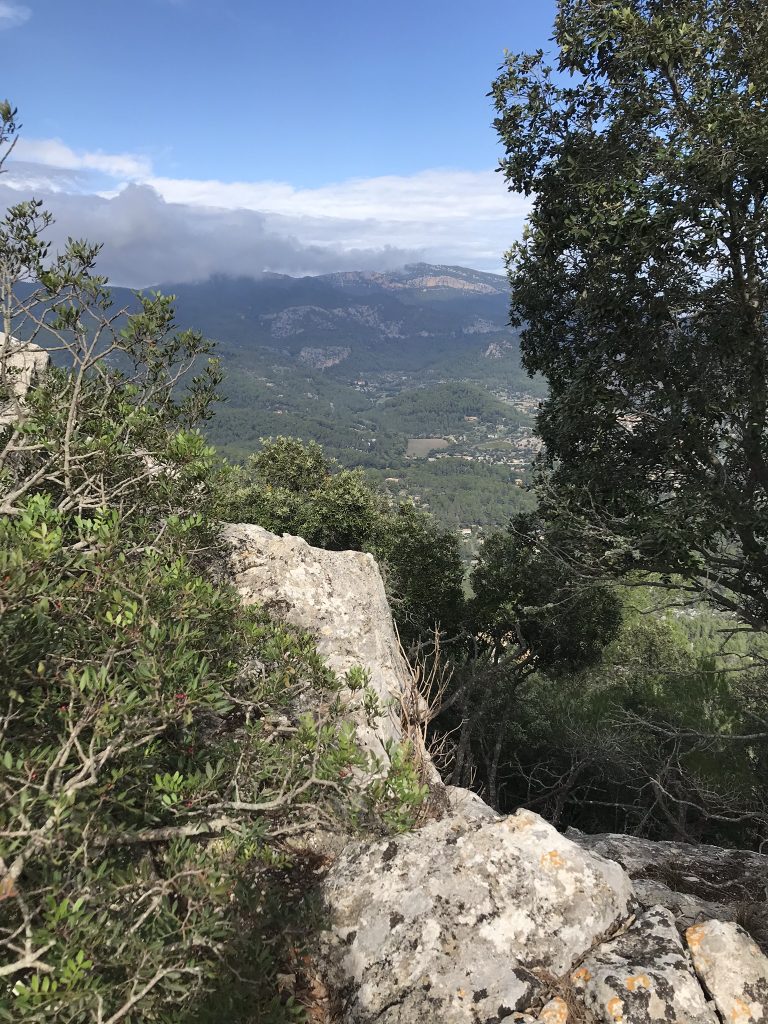 2 nya Mallorcavandringar 