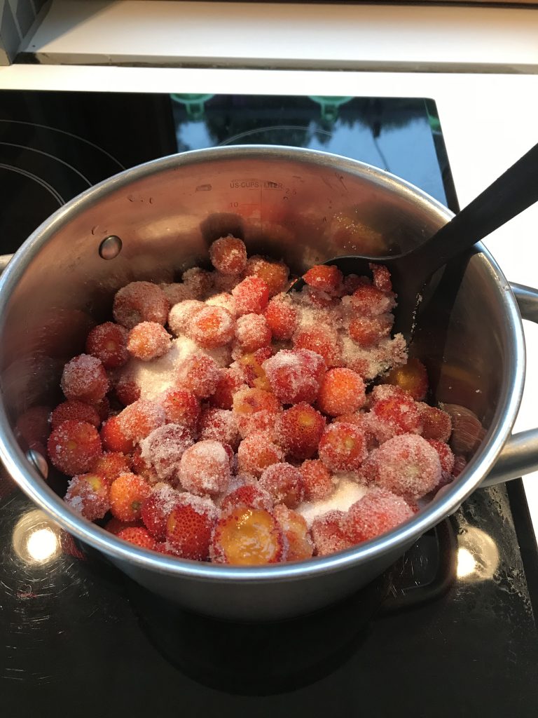 Marmelad fix