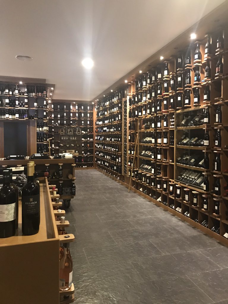 La Vinoteca