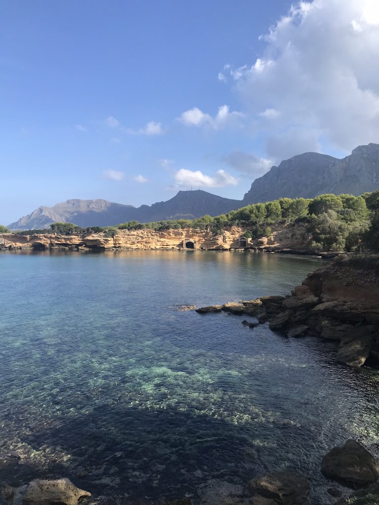 2 nya Mallorcavandringar 