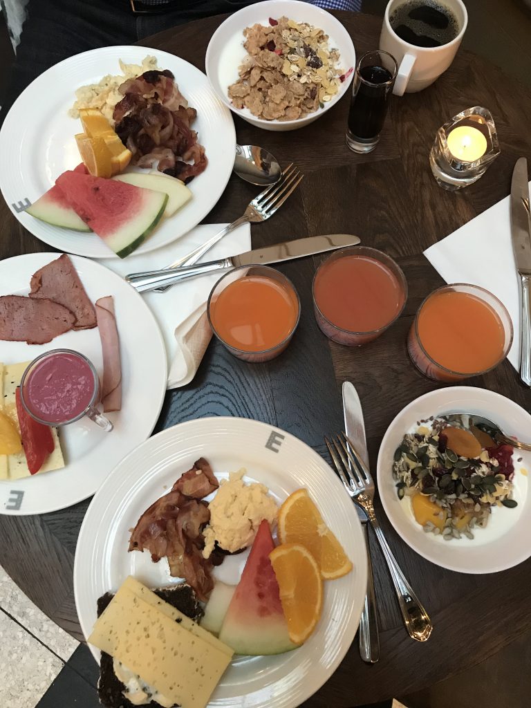 Hotellfrulle