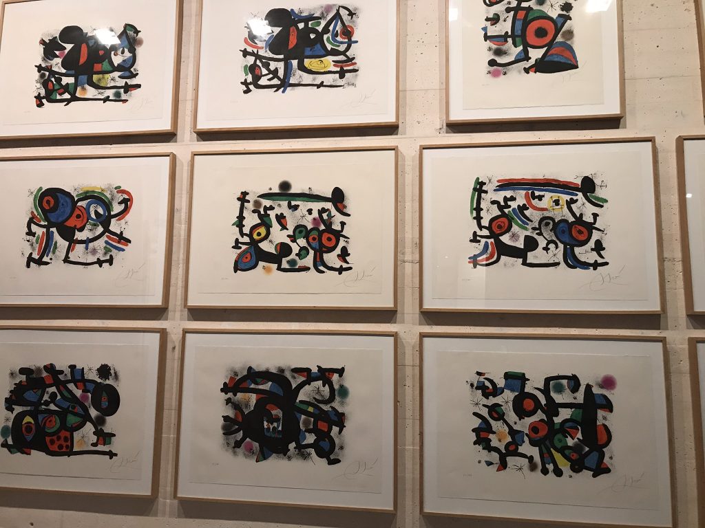 Miró 
