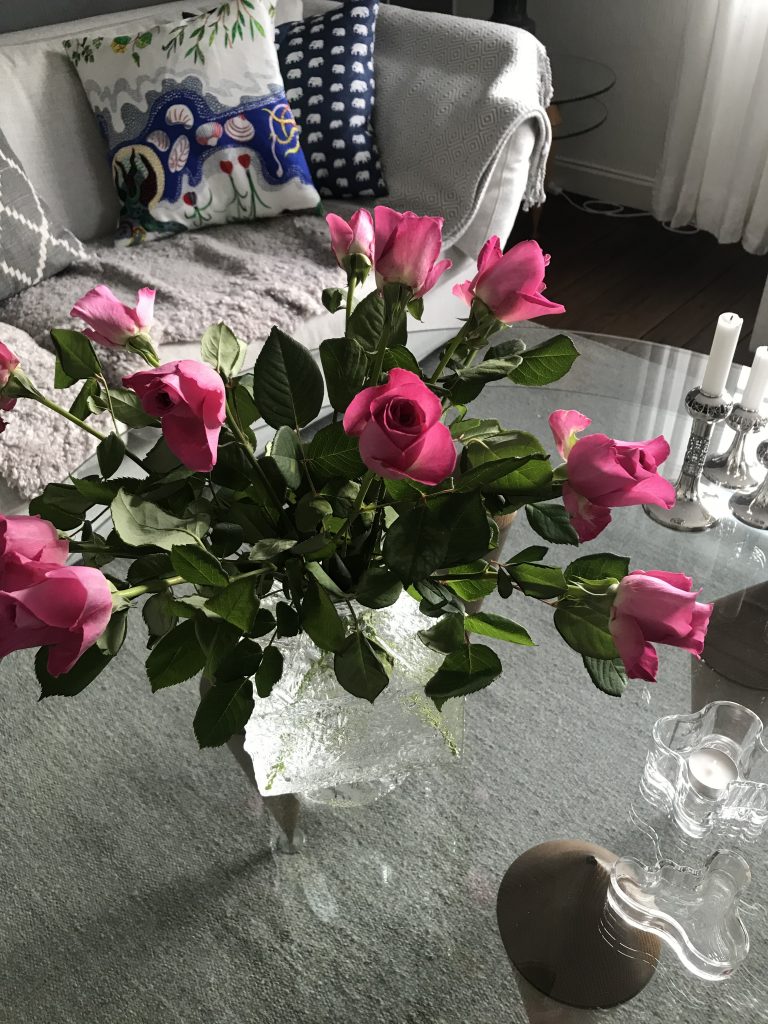 Alla hjärtans dag 
