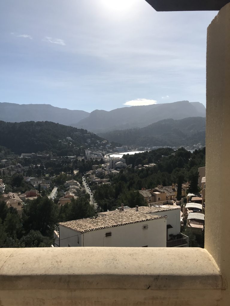 Min Mallorcavy