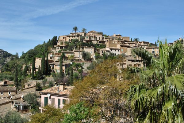 Deià 