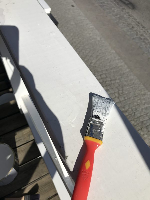 Idag skulle vi åkt