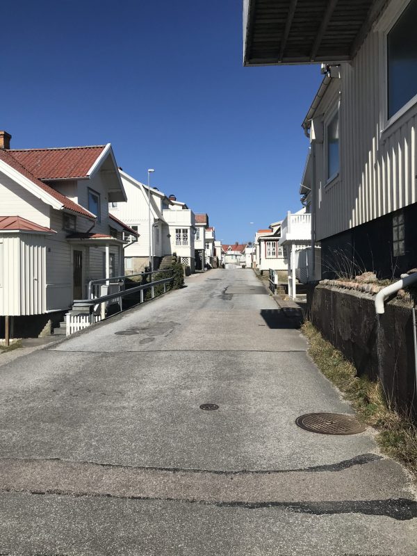 Påskfirande i Sverige 