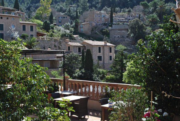 Inget Mallorca i sikte