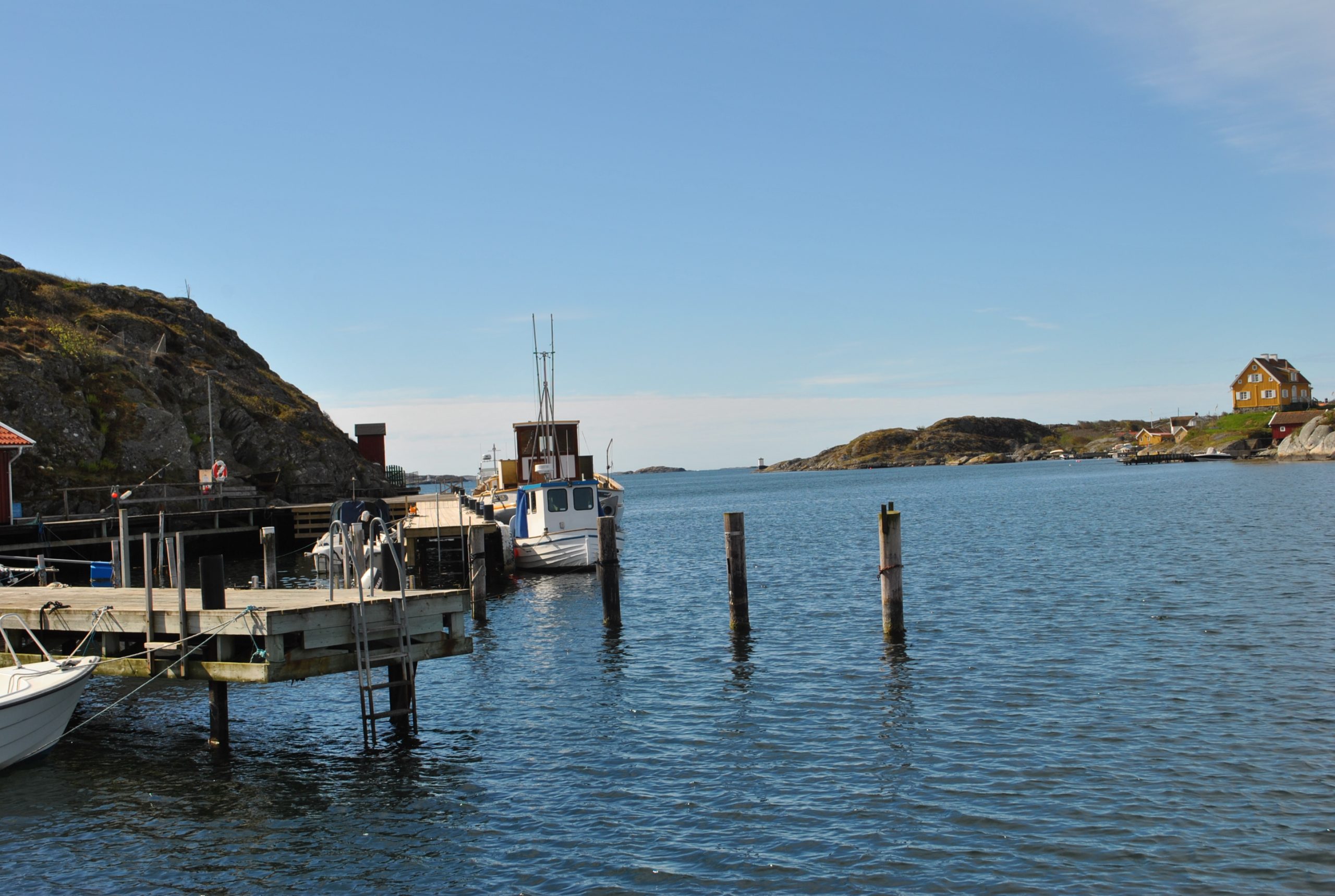 Inget Mallorca i sikte