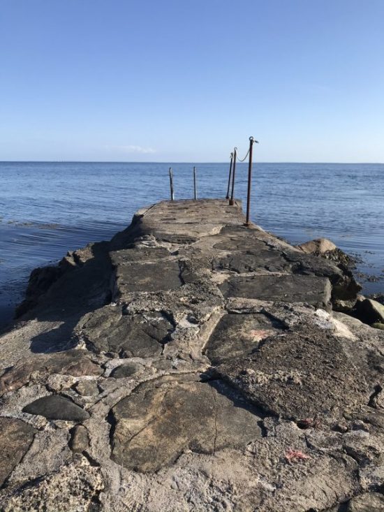 Juniutflykt till Mölle