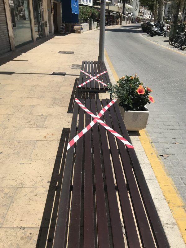 Sammanfattning av Mallorcaresan 