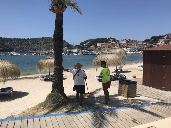 Ett annorlunda Mallorca 