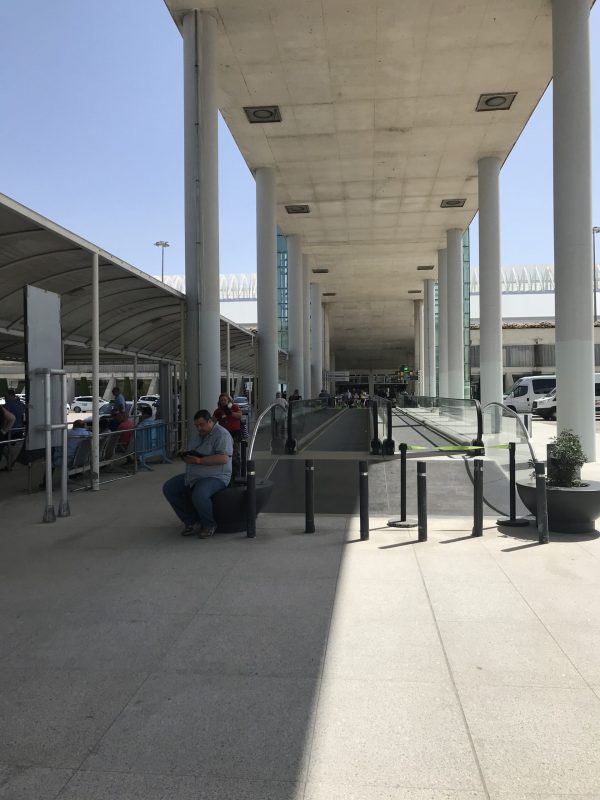 Palma flygplats 