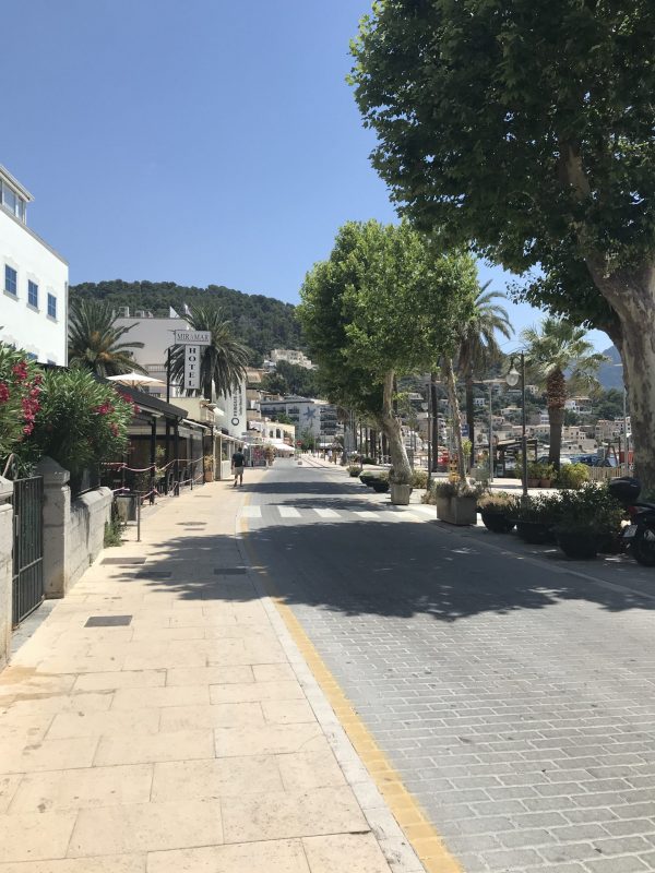 Ett annorlunda Mallorca 