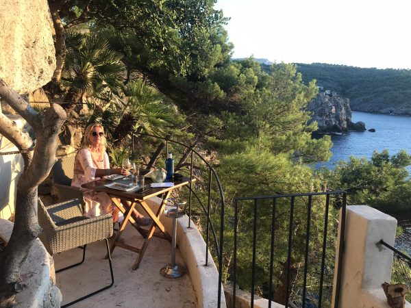 Mallorcaliv trots Corona 