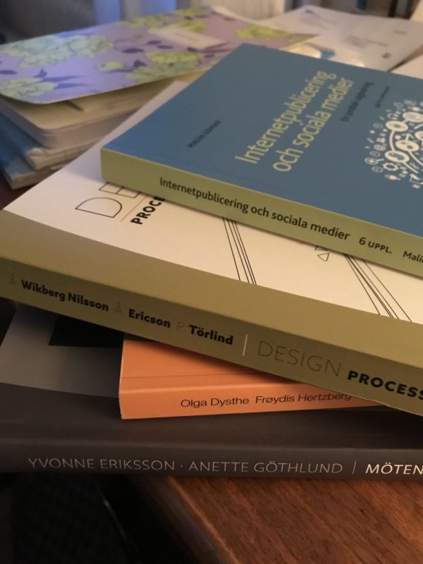 Tips på höstaktivitet 