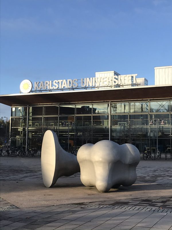 Karlstad Universitet 
