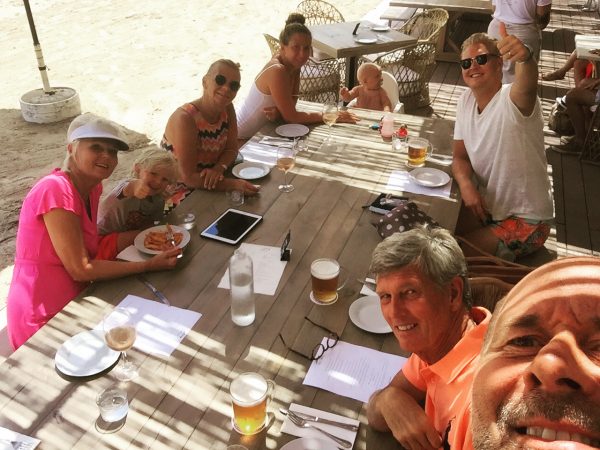 Hur påverkar pandemin oss 