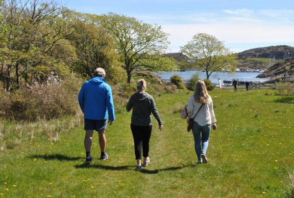 Hur påverkar pandemin oss 