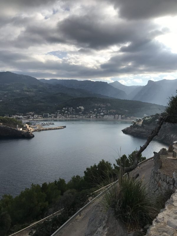 Port de Soller