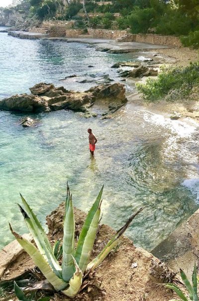 Mallorca i 5 veckor