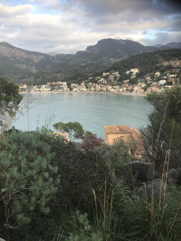 Port de Soller
