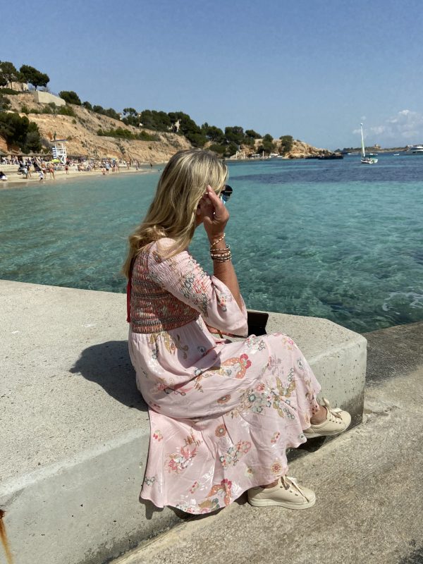 Njutbara Mallorca i april 