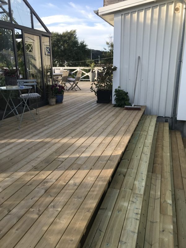 SommarSverige i juli