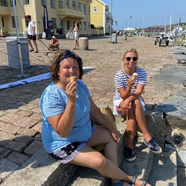 SommarSverige i juli