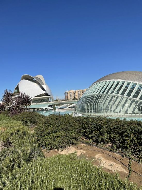 Tips Mallorcautflykt till Valencia 